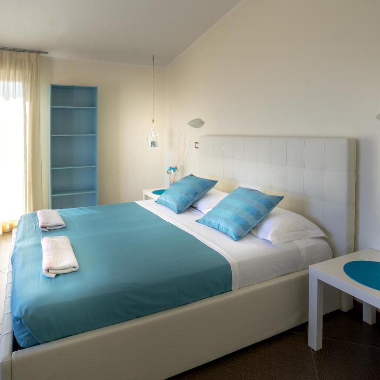 Hotel Residence Amarcord - Monolocale con Balcone - 5