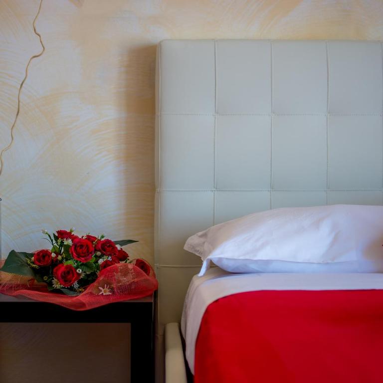 Hotel Residence Amarcord - Appartamento con 1 Camera da Letto e Balcone - 4