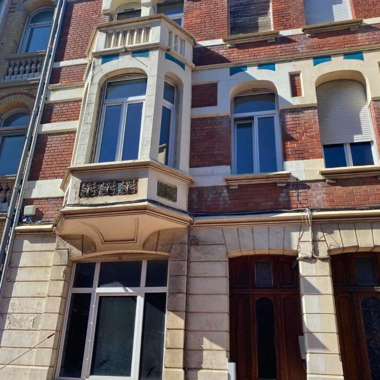 Le Saint Pierre - Bourgeois Elegance, Station & Center - Apartamento de 1 dormitorio - 14