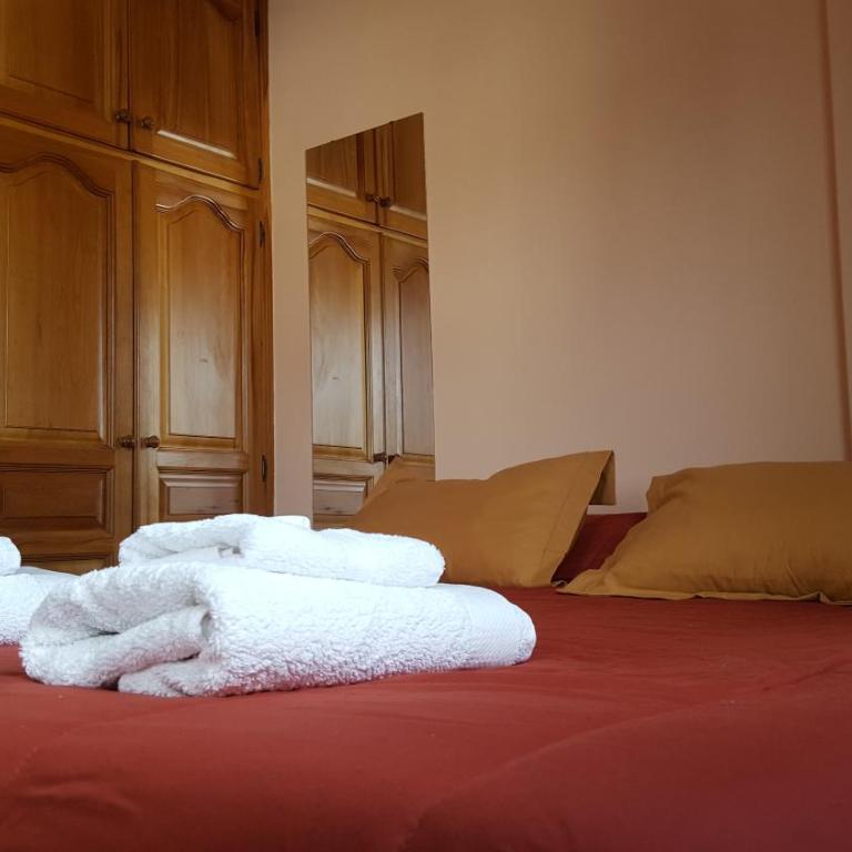 Deptos Irun I - Apartamento - 1