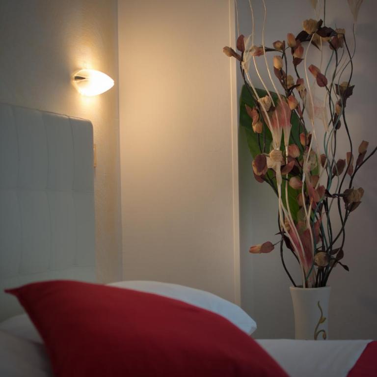 Hotel Residence Amarcord - Appartamento con 1 Camera da Letto e Balcone - 2