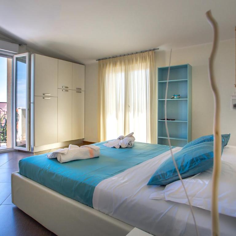 Hotel Residence Amarcord - Monolocale con Balcone - 7