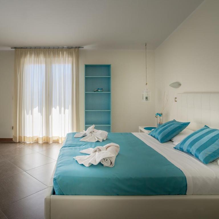 Hotel Residence Amarcord - Monolocale con Balcone - 8