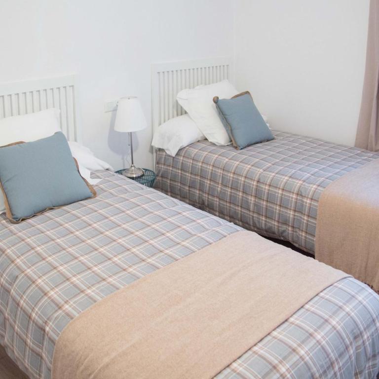 Charming country house Torremolinos - Four-Bedroom Vacation Home - 25
