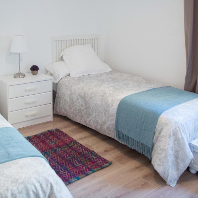 Charming country house Torremolinos - Four-Bedroom Vacation Home - 27