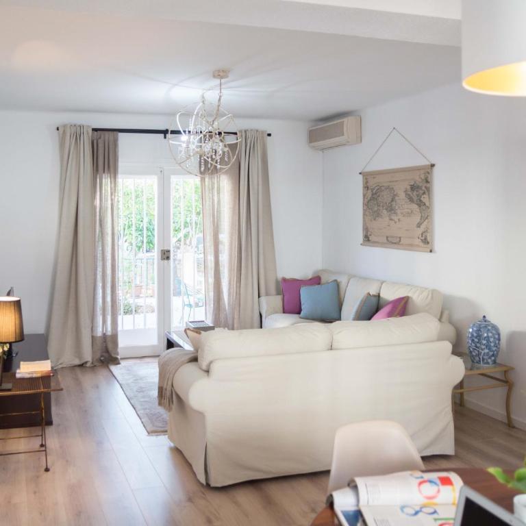 Charming country house Torremolinos - Four-Bedroom Vacation Home - 16