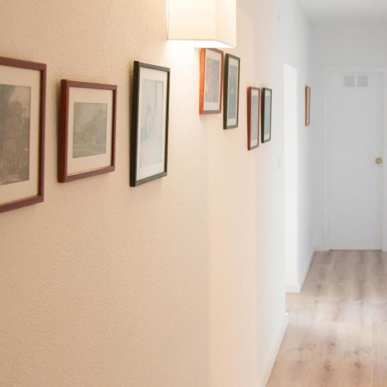 Charming country house Torremolinos - Four-Bedroom Vacation Home - 37