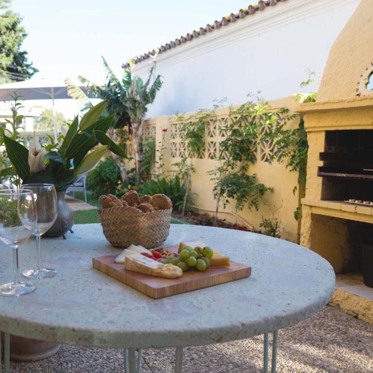 Charming country house Torremolinos - Four-Bedroom Vacation Home - 39