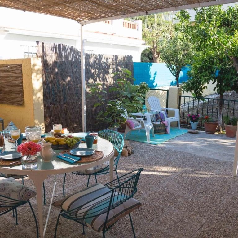 Charming country house Torremolinos - Four-Bedroom Vacation Home - 43