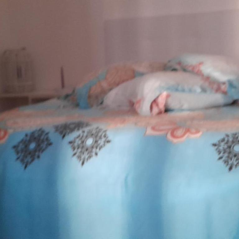 Séjour chambre chez l'habitant 200 m mer plages Promenade des Anglais - Appartement - Rez-de-Chaussée - 3