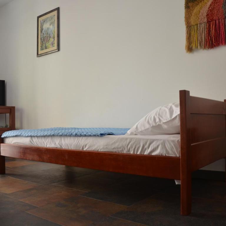 Lero Apartments - Standard Studio - 7