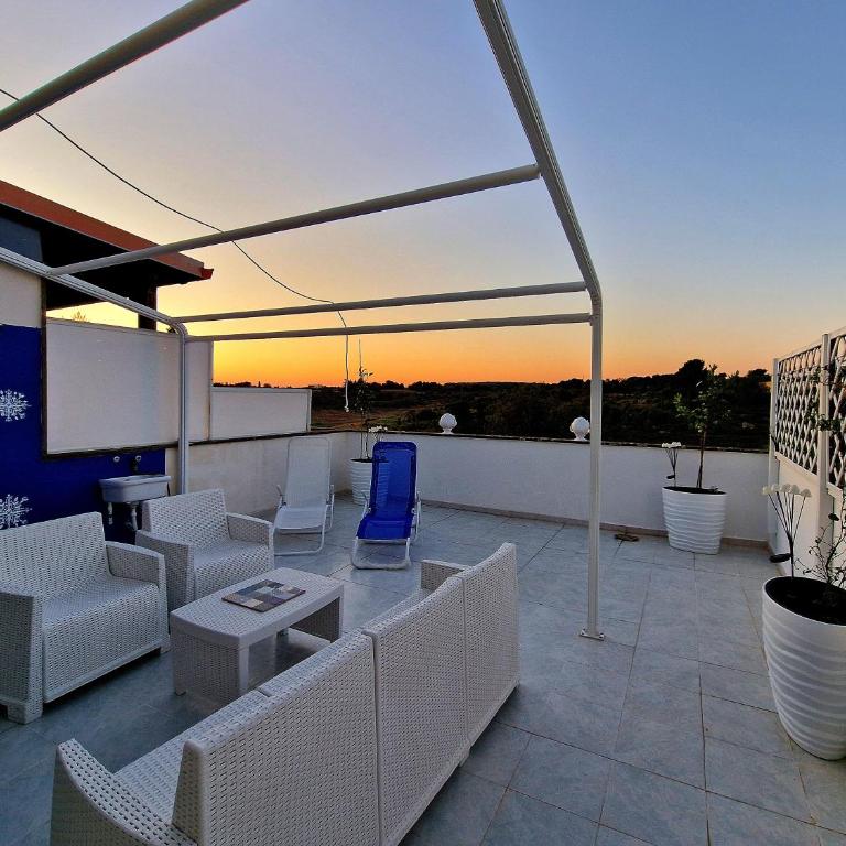 Otrantino - Two-Bedroom Apartment - 14