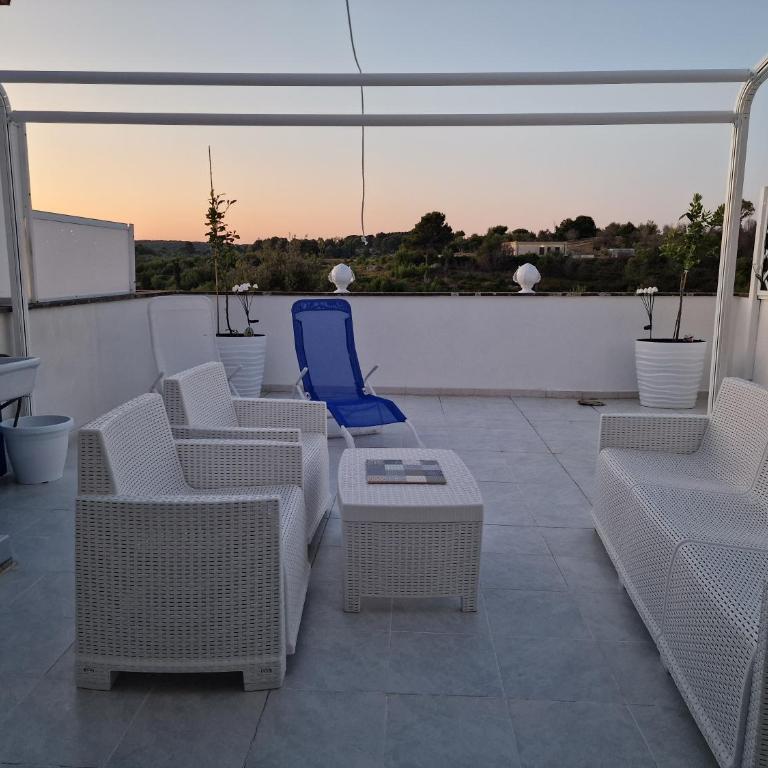 Otrantino - Two-Bedroom Apartment - 42