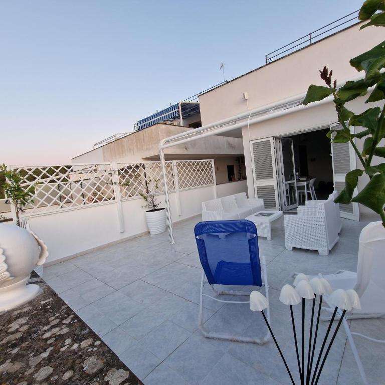 Otrantino - Two-Bedroom Apartment - 17