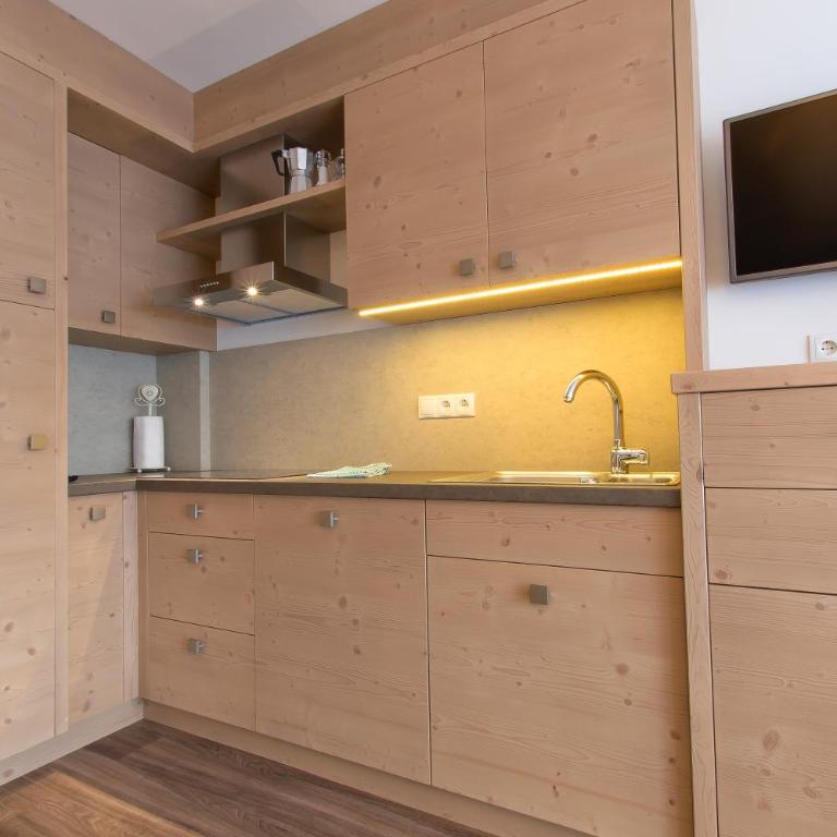 Apartments Ciasa Costa - Appartamento - 2