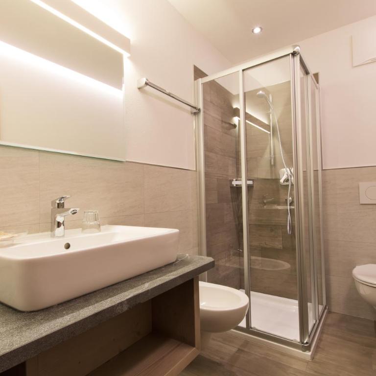 Apartments Ciasa Costa - Appartamentino su 2 Livelli - 4