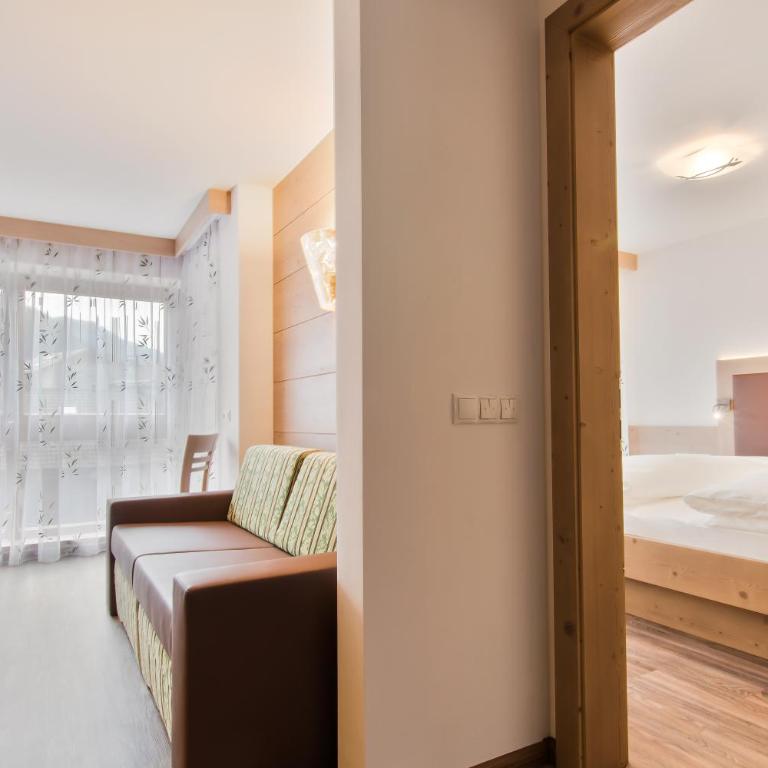 Apartments Ciasa Costa - Appartamento - 7