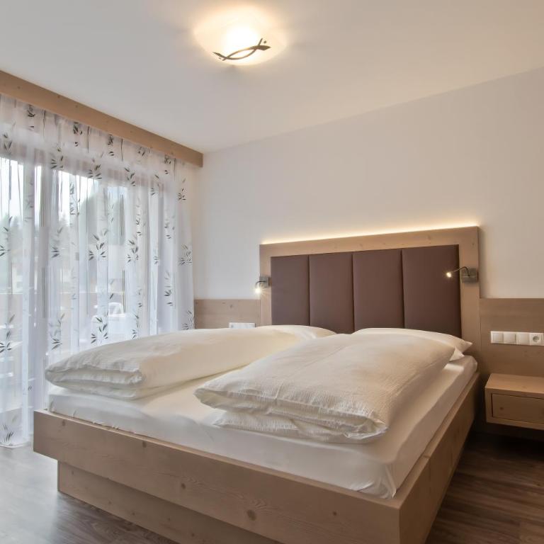 Apartments Ciasa Costa - Appartamento - 3