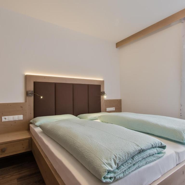 Apartments Ciasa Costa - Appartamentino su 2 Livelli - 7