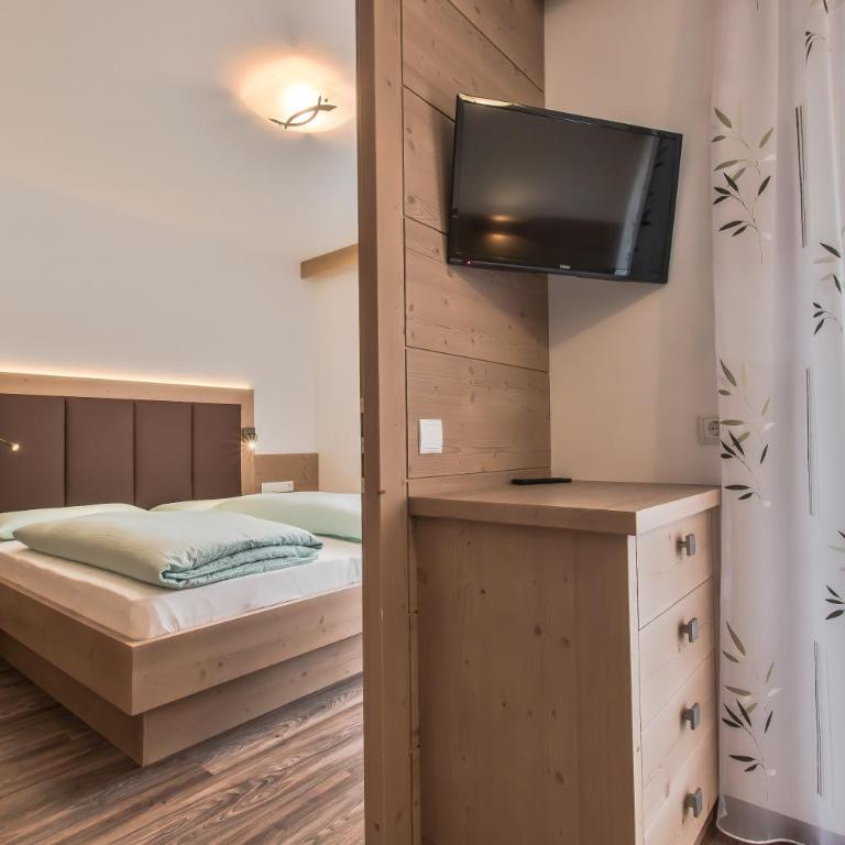 Apartments Ciasa Costa - Appartamentino su 2 Livelli - 8