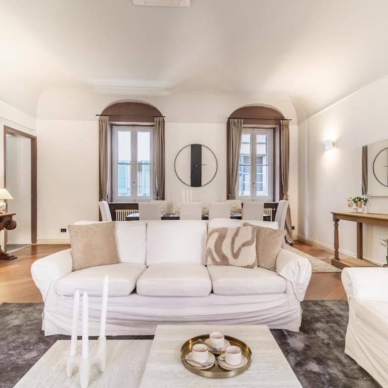 Duomo 3 Floors Penthouse - Three-Bedroom House - 1