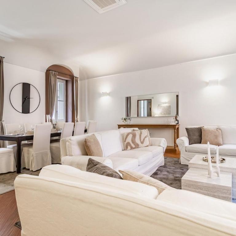 Duomo 3 Floors Penthouse - Three-Bedroom House - 23