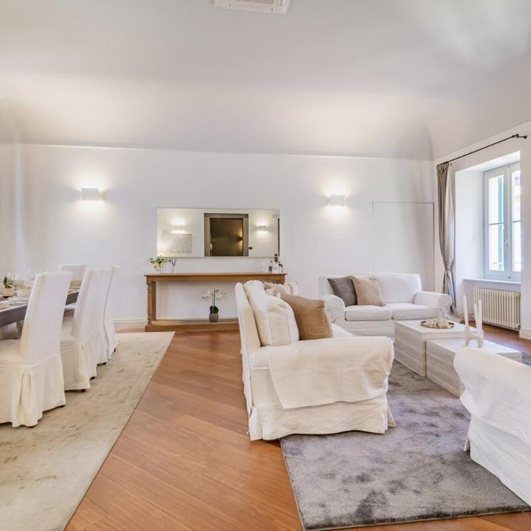Duomo 3 Floors Penthouse - Three-Bedroom House - 22