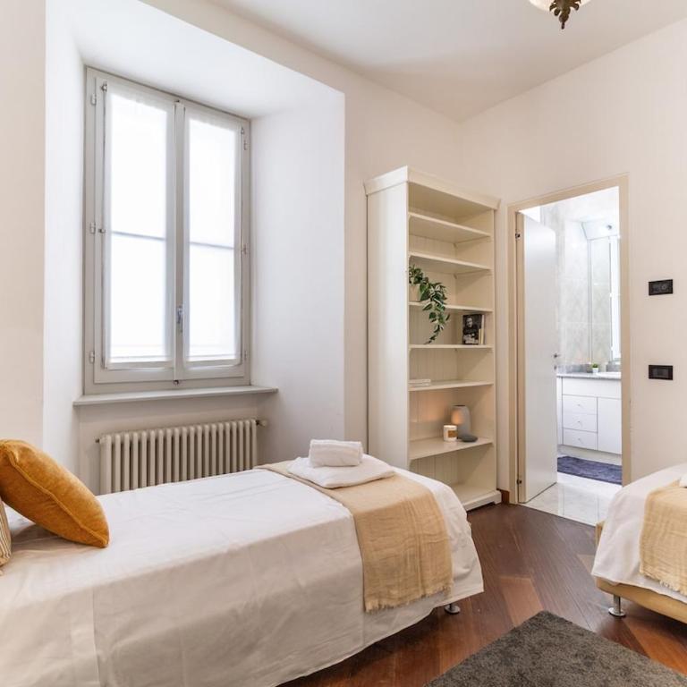 Duomo 3 Floors Penthouse - Three-Bedroom House - 18