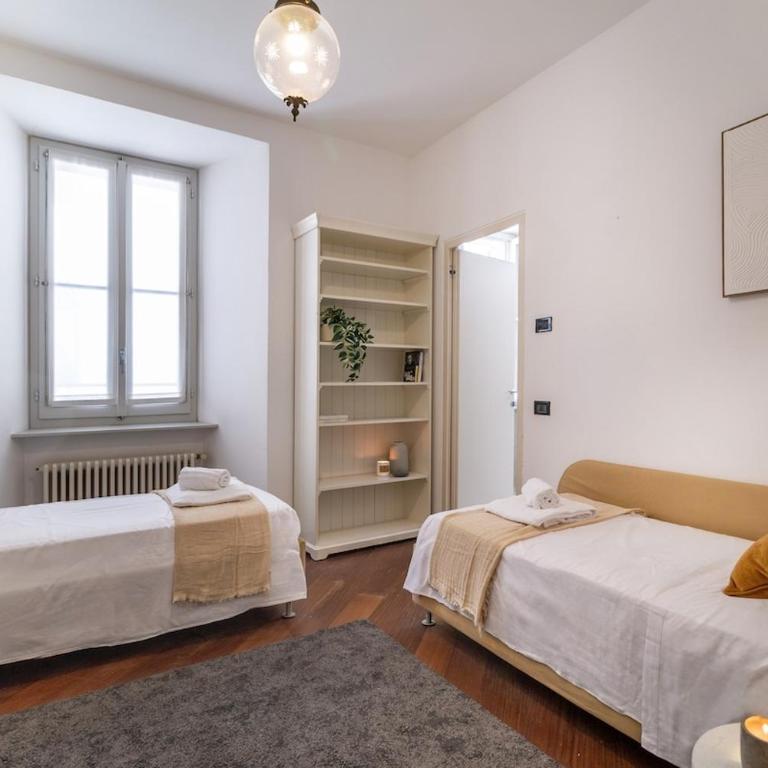 Duomo 3 Floors Penthouse - Three-Bedroom House - 17