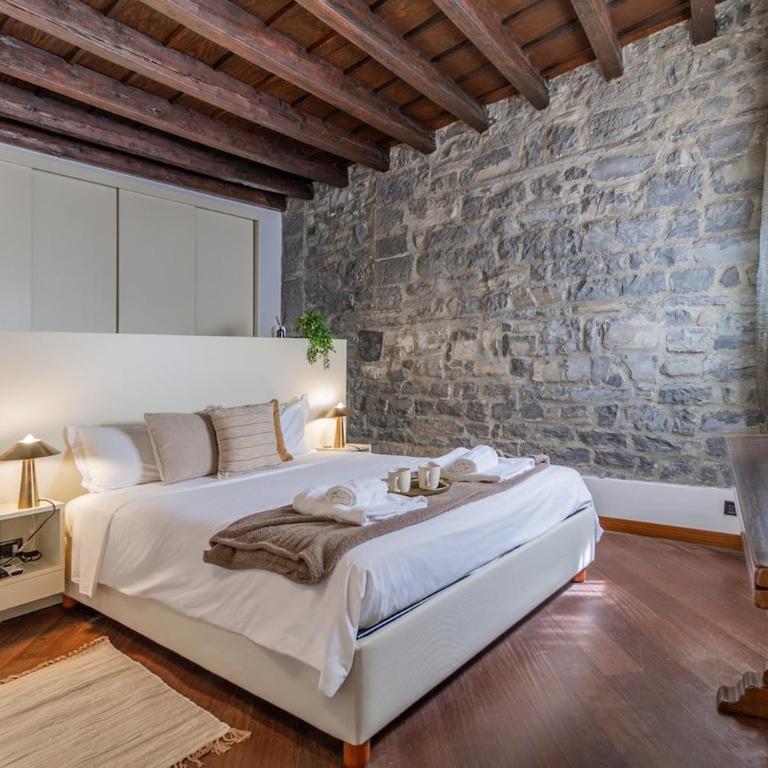 Duomo 3 Floors Penthouse - Three-Bedroom House - 15