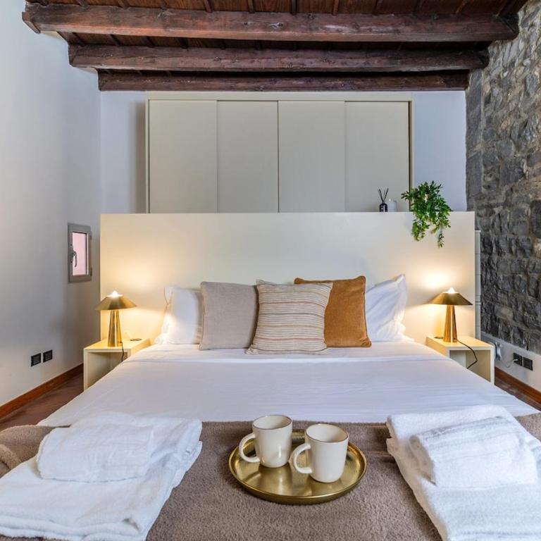 Duomo 3 Floors Penthouse - Three-Bedroom House - 14