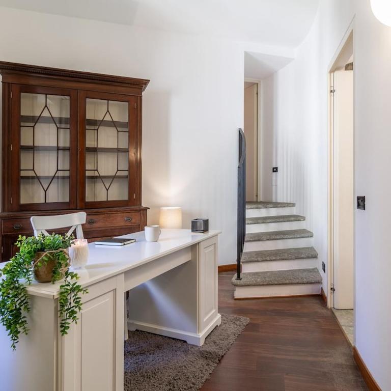 Duomo 3 Floors Penthouse - Three-Bedroom House - 10