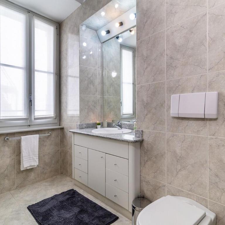 Duomo 3 Floors Penthouse - Three-Bedroom House - 9