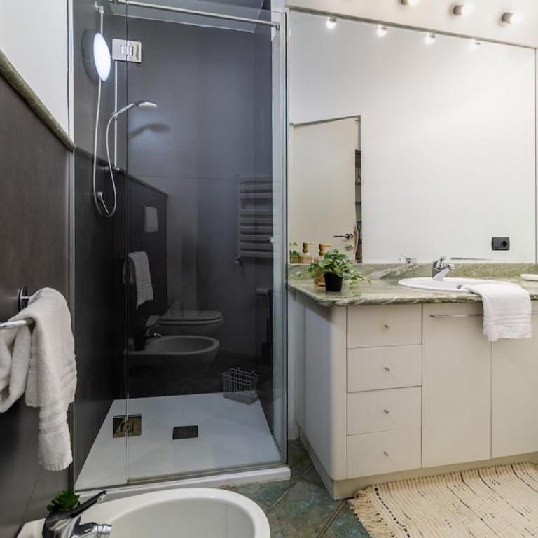Duomo 3 Floors Penthouse - Three-Bedroom House - 7