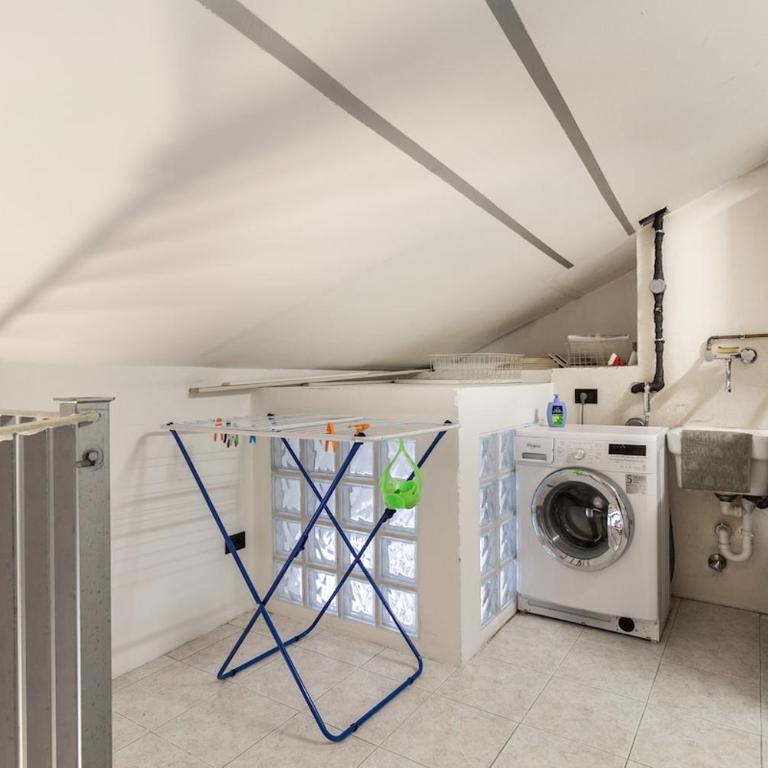 Duomo 3 Floors Penthouse - Three-Bedroom House - 4