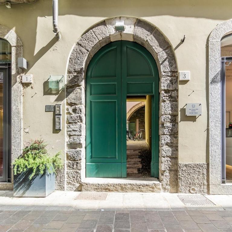 Duomo 3 Floors Penthouse - Three-Bedroom House - 3