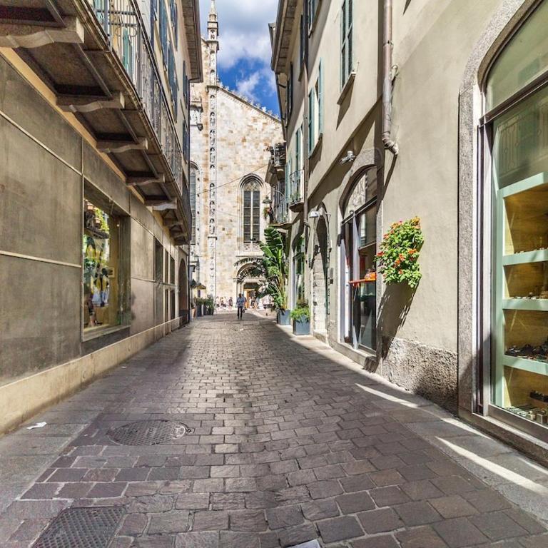 Duomo 3 Floors Penthouse - Three-Bedroom House - 2