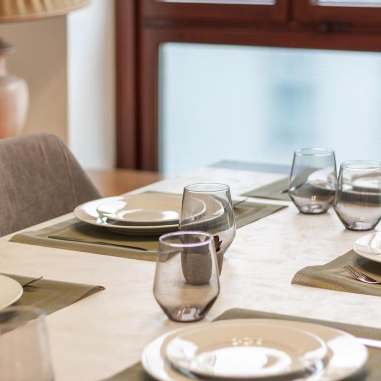 Duomo Central Square 3BR - Appartamento con 3 Camere da Letto - 25