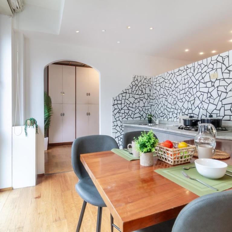 Duomo Central Square 3BR - Appartamento con 3 Camere da Letto - 22