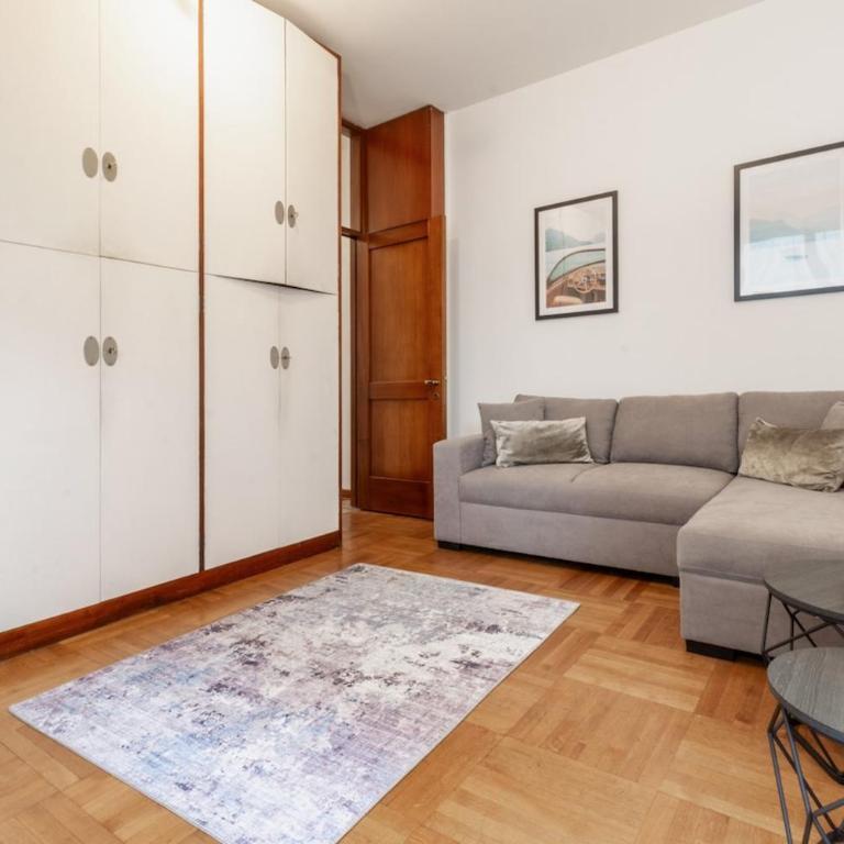 Duomo Central Square 3BR - Appartamento con 3 Camere da Letto - 21