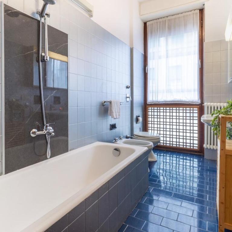 Duomo Central Square 3BR - Appartamento con 3 Camere da Letto - 18