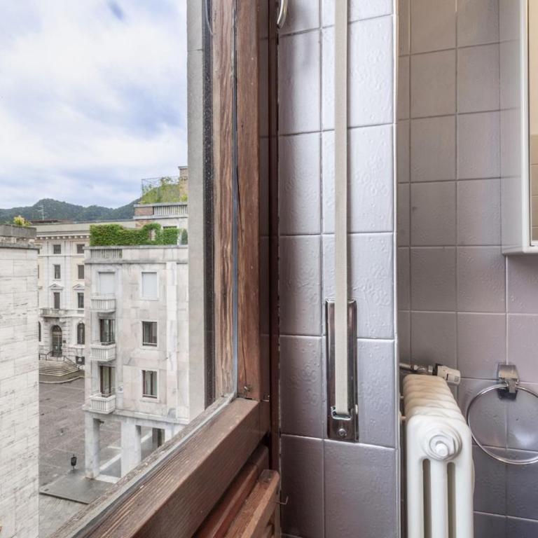 Duomo Central Square 3BR - Appartamento con 3 Camere da Letto - 17