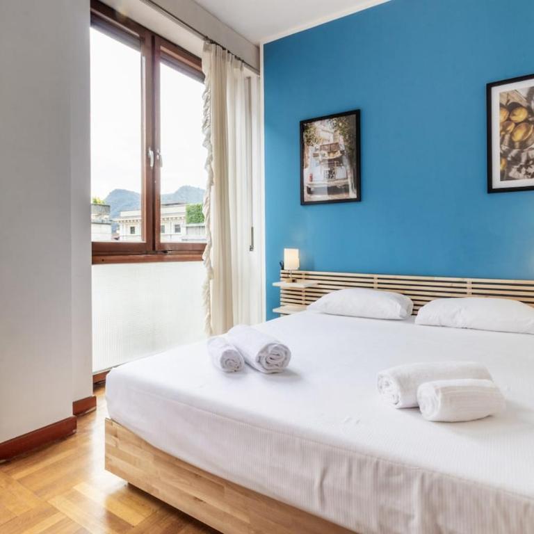 Duomo Central Square 3BR - Appartamento con 3 Camere da Letto - 14