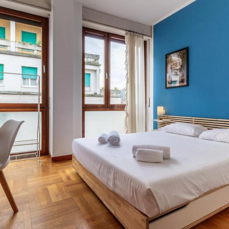 Duomo Central Square 3BR - Appartamento con 3 Camere da Letto - 13