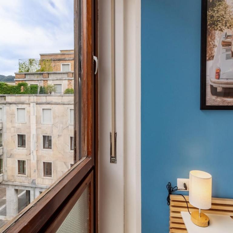 Duomo Central Square 3BR - Appartamento con 3 Camere da Letto - 12
