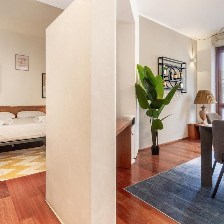Duomo Central Square 3BR - Appartamento con 3 Camere da Letto - 9
