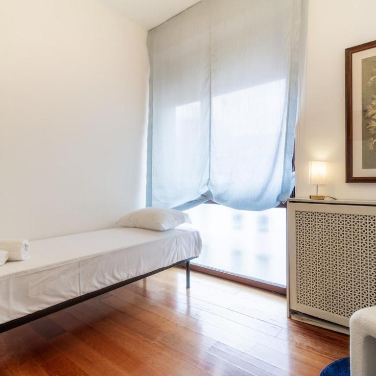 Duomo Central Square 3BR - Appartamento con 3 Camere da Letto - 7