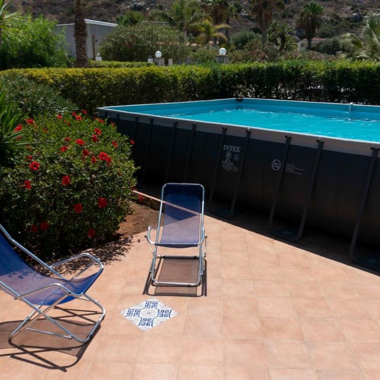 Villa Ada with private pool - Villa - 28
