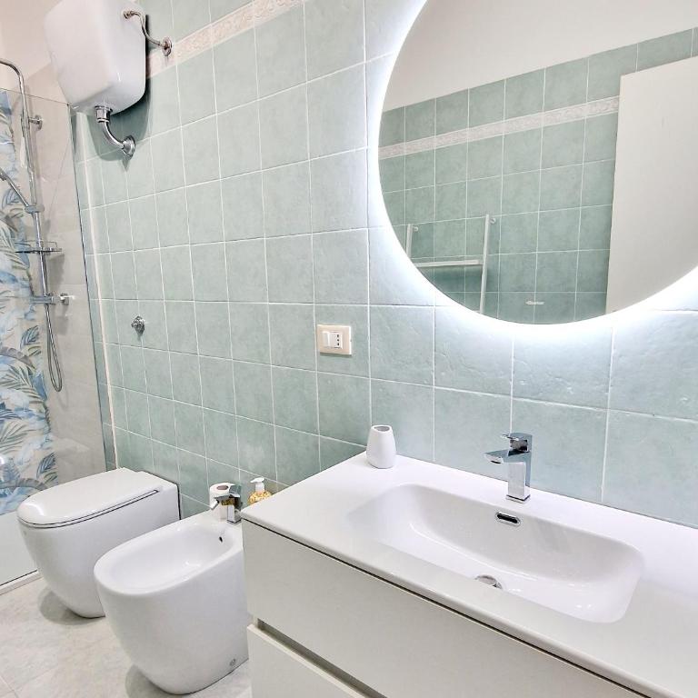 Otrantino - Two-Bedroom Apartment - 24