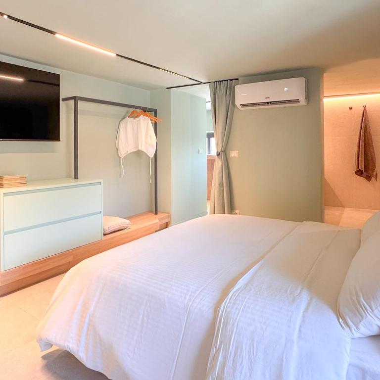 Juliet Suites I - Appartamento con 1 Camera da Letto - 7